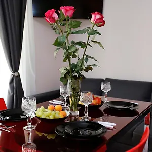  Apartament Deluxe 2 Center